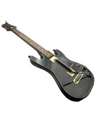 Activision Xbox Playstation Guitar Hero Live Wireless Guitar Without Dongle - $38.69