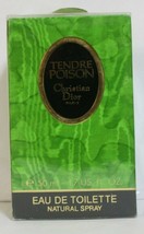 Christian Dior Tendre Poison Perfume 1.7 Oz Eau De Toilette Spray image 5