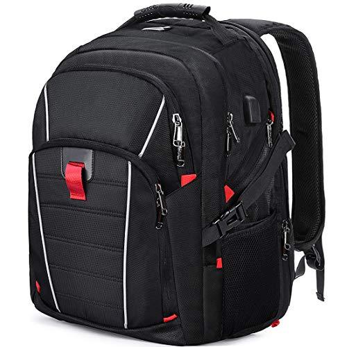 large backpack reviews