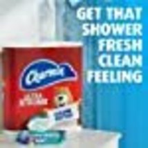 Charmin Flushable Wipes, 4 packs, 40 Wipes Per Pack, 160 Total Wipes image 6