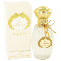 Annick Goutal Eau De Charlotte Perfume 3.4 Oz Eau De Toilette Spray image 3