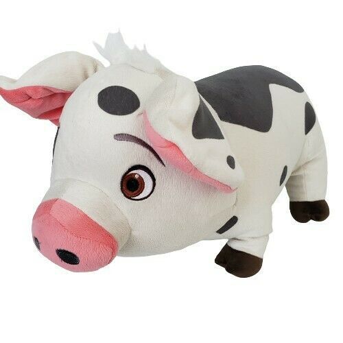 Disney Moana Pua Pig Plush Stuffed Animal And 50 Similar Items