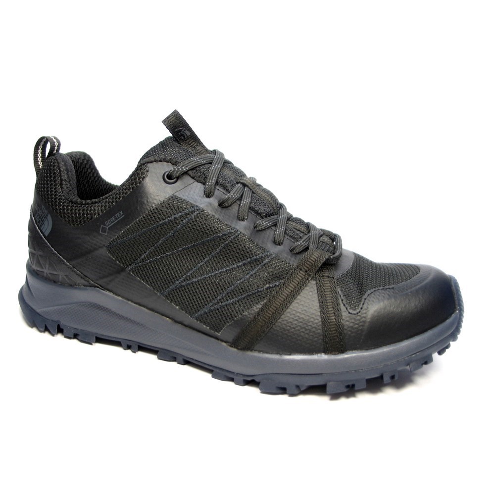 The North Face Shoes Litewave Fastpack II Gtx, T93REECA0 - Shoes