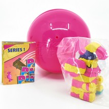 Funko Paka Paka Pain Party Piñatas Yellow Pink Jellie Elephant 1/18 Chase Figure