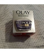 Olay Regenerist Retinol 24 MAX Night Cream Face Moisturizer - 1.7oz  - $24.26