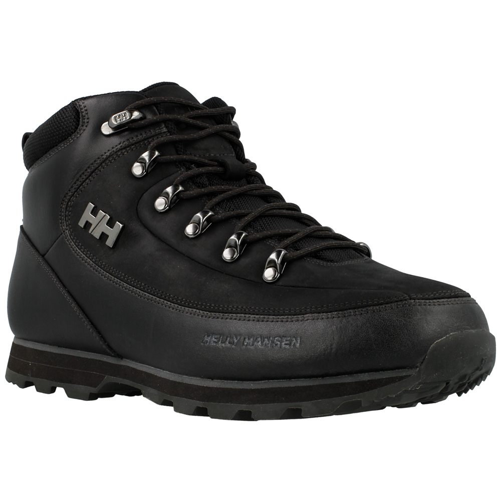 Helly Hansen Shoes Forester, 10513996 - Shoes