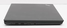 Lenovo ThinkPad E14 14" Core i5-10210u 1.6GHz 8GB 1TB HDD image 7