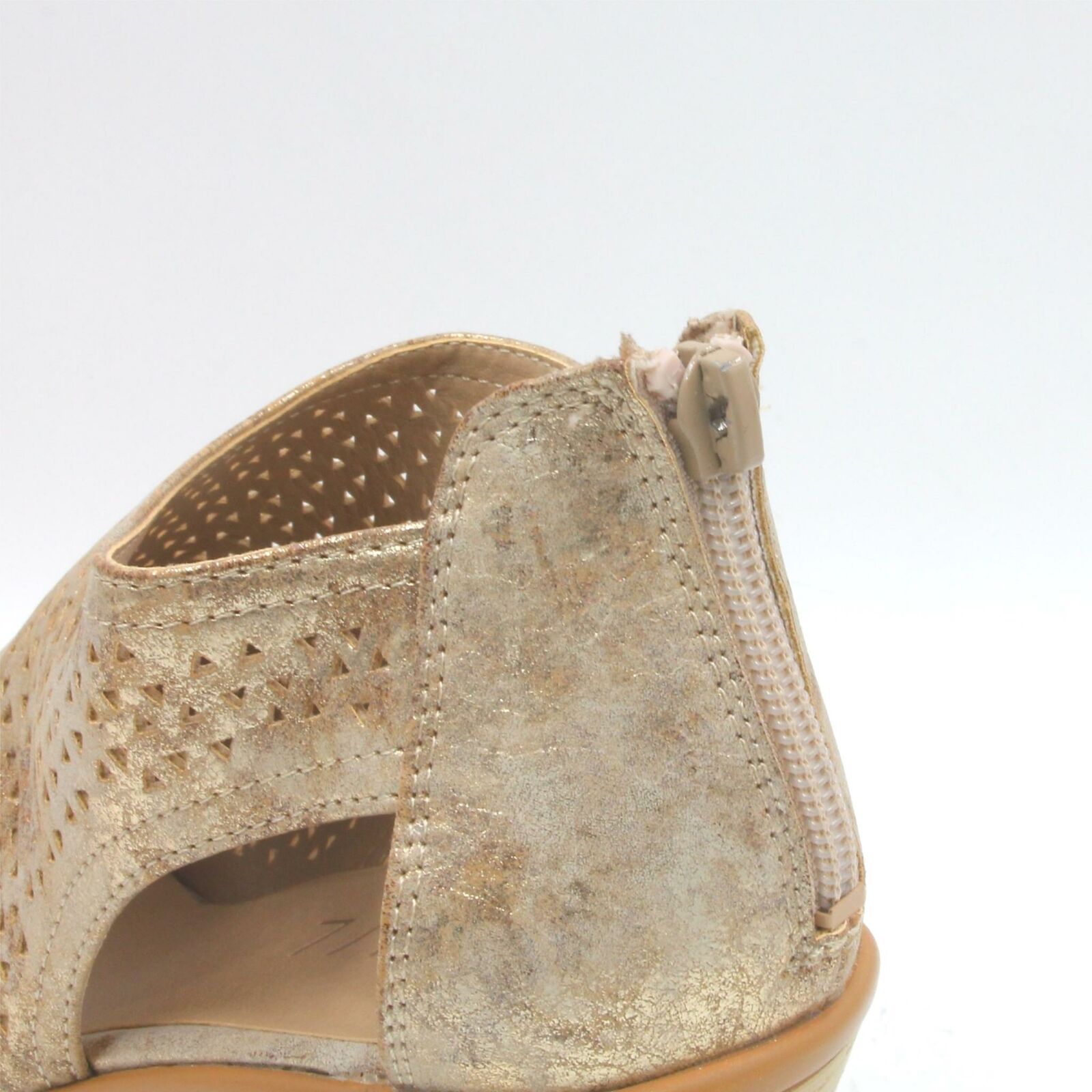 soul naturalizer fayth women's wedge sandals