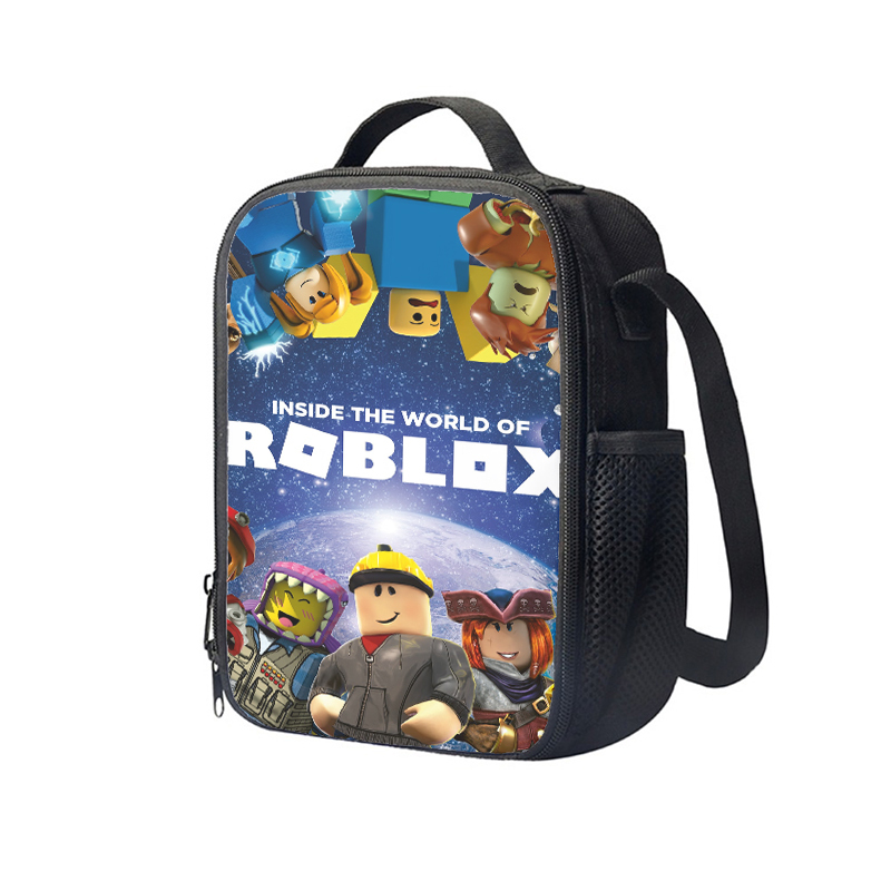 roblox lunch box