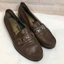 Coach loafers vintage slip on shoes 8.5 - $80.00