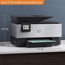 HP OfficeJet Pro Premier All-in-One Printer​ 1KR54A#B1H - $799.99