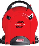 Coleman Fold N Go 2 Burner Propane Camping Stove - $168.99