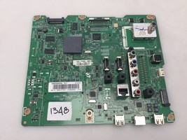 Samsung Main Board BN94-09582A (1348X) - $35.00