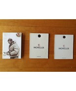 Moncler Coat/ Jacket  Products Manual &amp; Size Guide  - $19.78