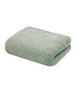 Kashwere Mist Green Throw Blanket - £123.22 GBP