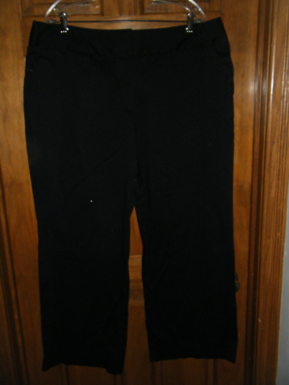 apt 9 stretch pants