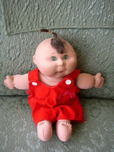 1991 cabbage patch doll
