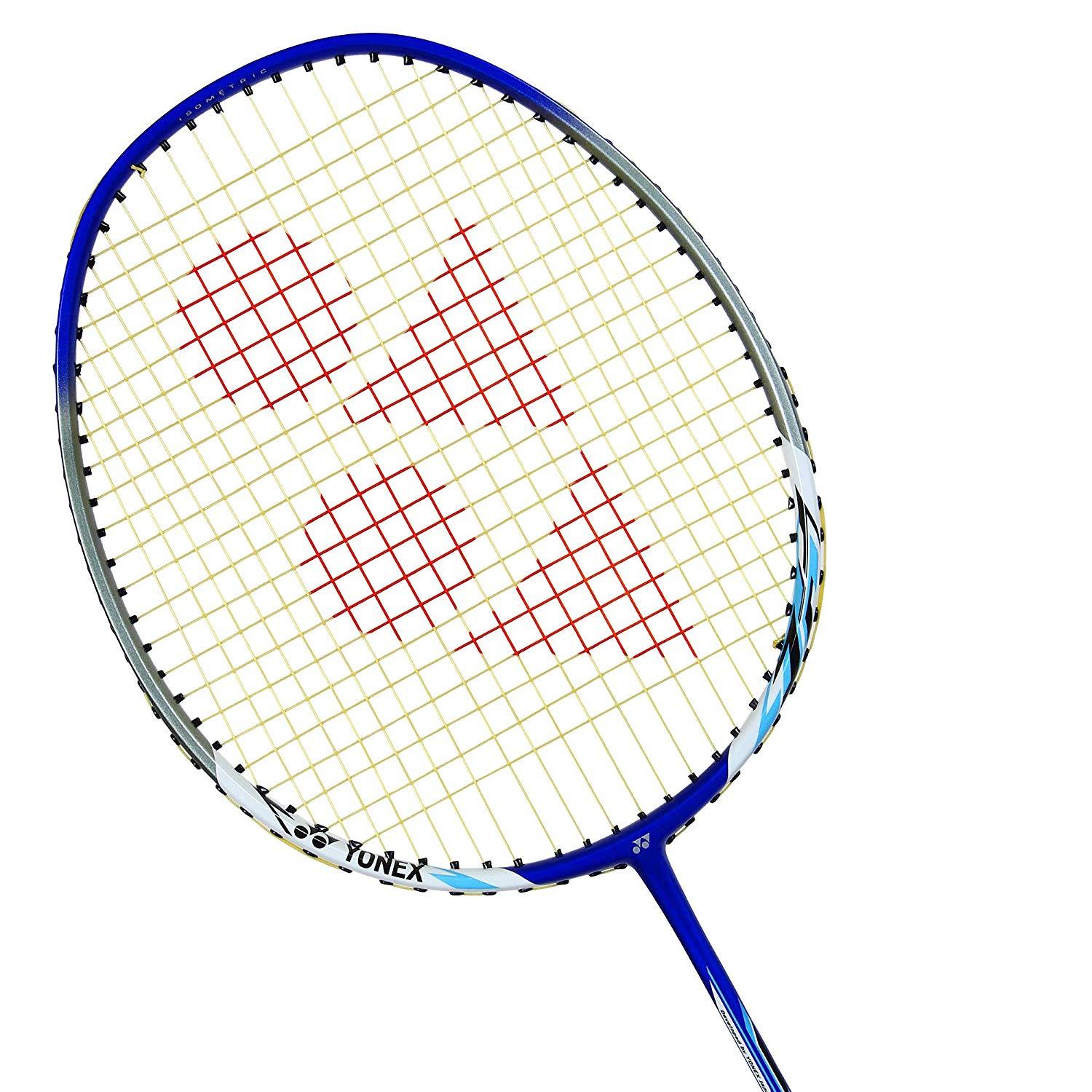 Yonex Nanoray 7000I G4-2U Badminton Racquet - Badminton