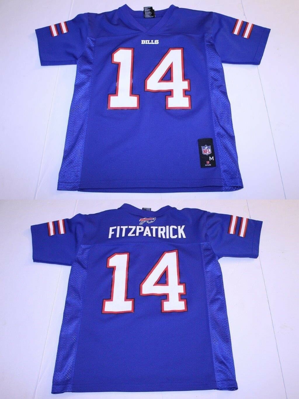 bills fitzpatrick jersey