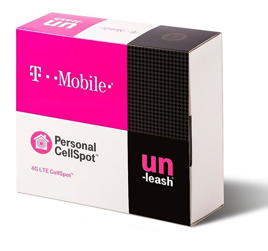 t mobile cell signal booster