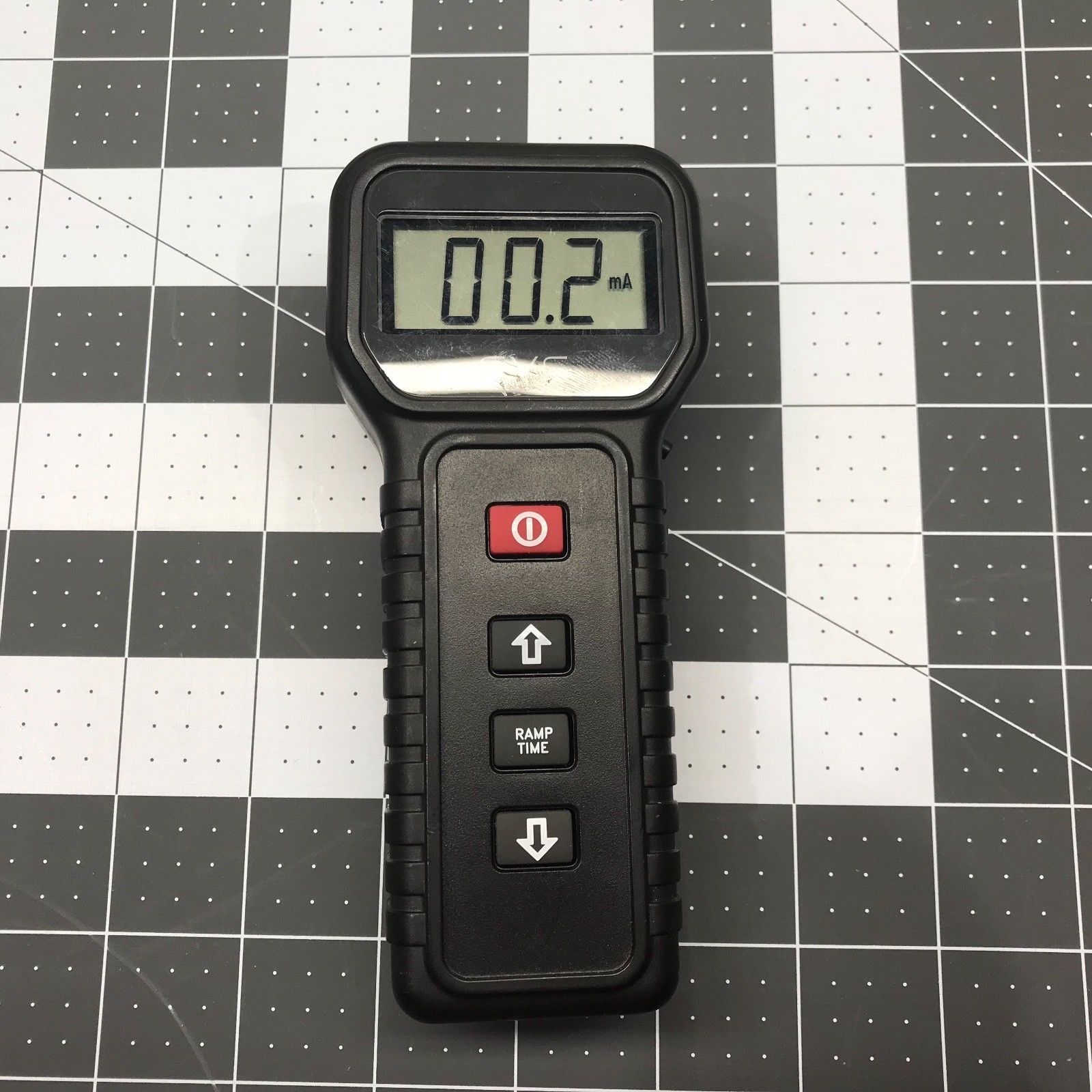 Kele CVC DIGITAL DISPLAY ANALOG SIGNAL GENERATOR Other Signal Sources