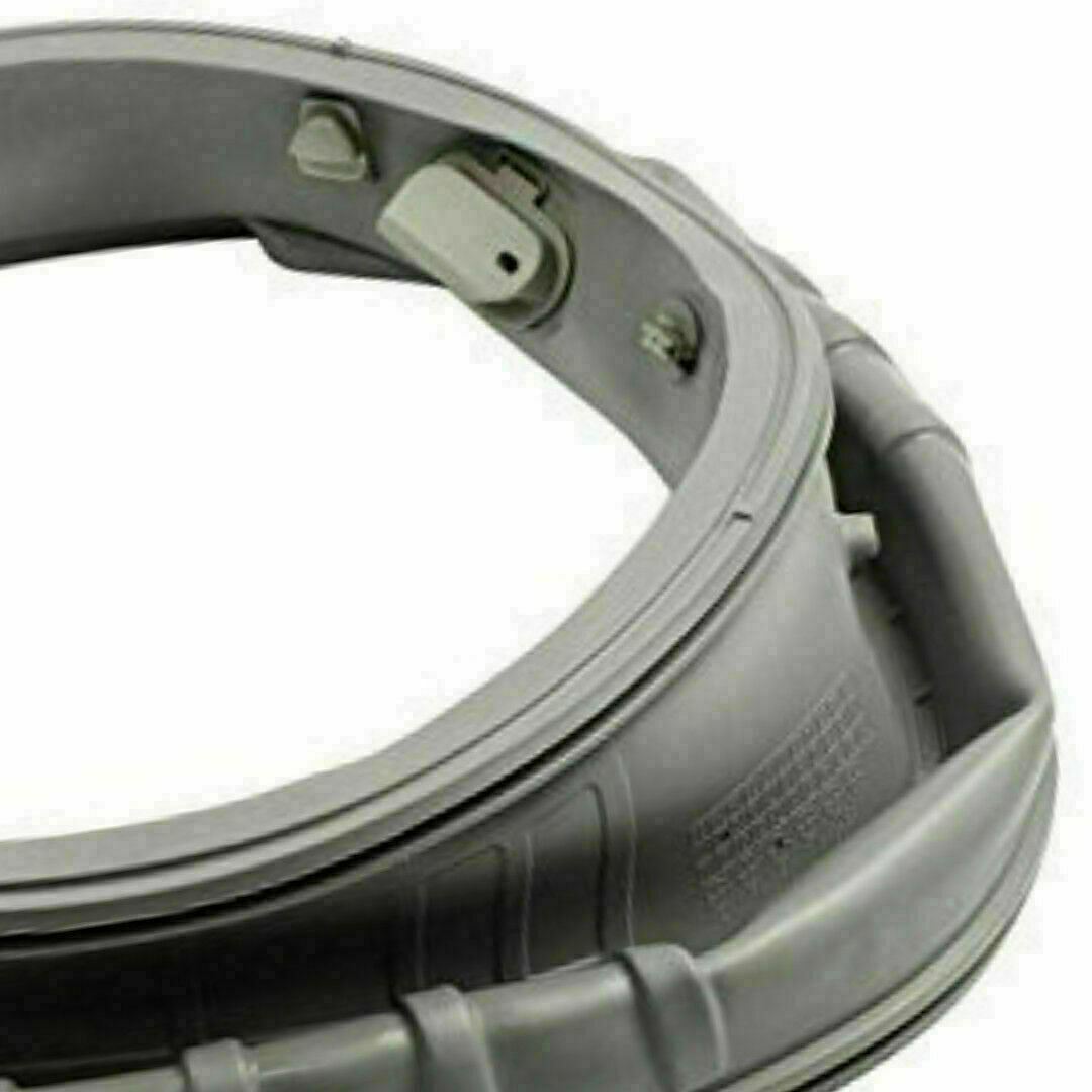 Front Load Washer Door Boot Seal For Samsung WF42H5200AP/A200