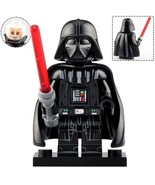 Star Wars &quot;Darth Vader&quot; Anakin - Minifigure - $10.00