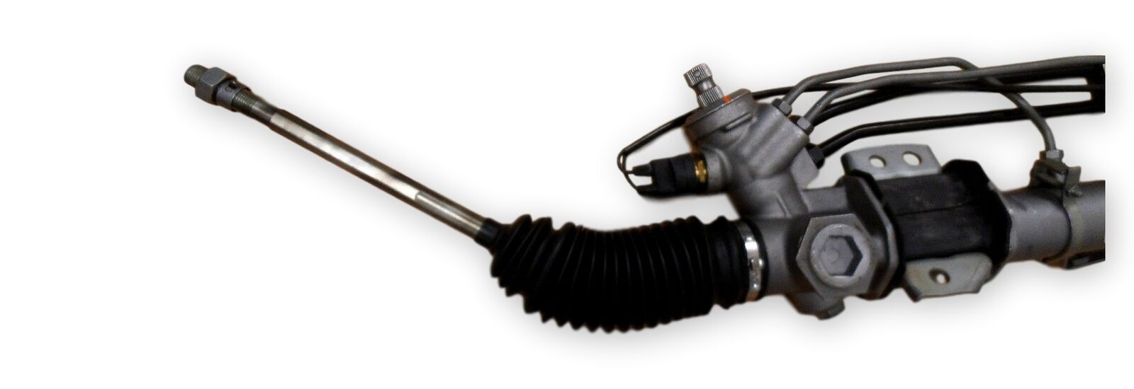TRW Remanufactured Power Steering Rack and Pinion FederalMogul Chassis