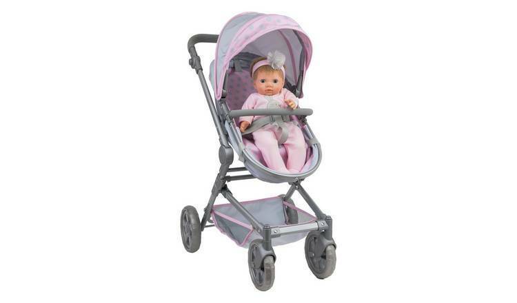 chad valley pram