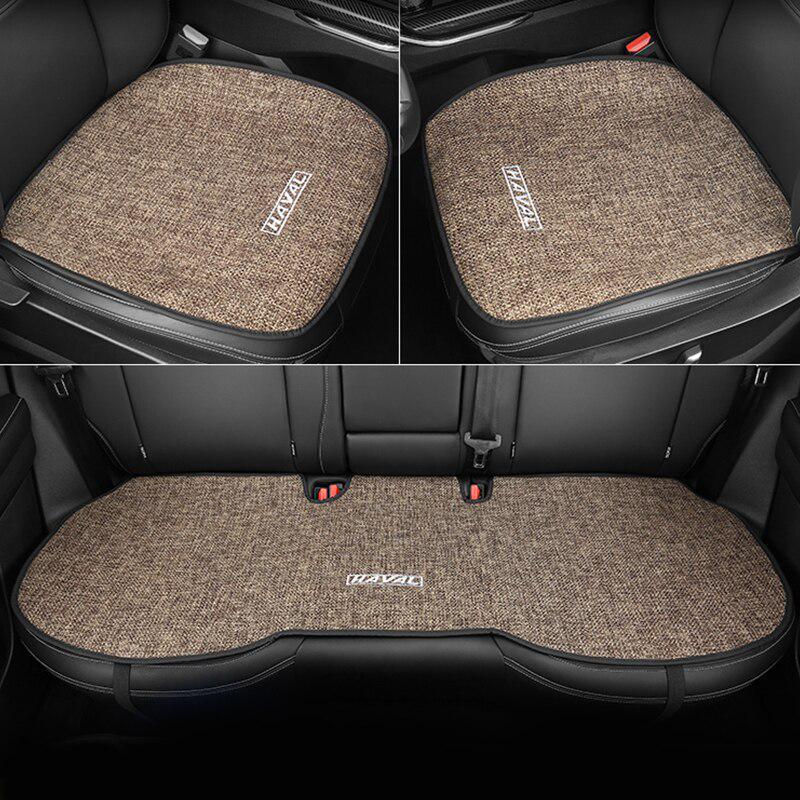 For Haval H Th Car Seat Cover Front Rear Cushion Car Seat Covers