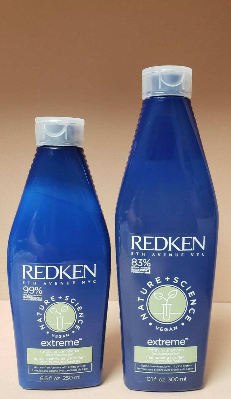 Redken Nature Science Extreme Shampoo And 46 Similar Items