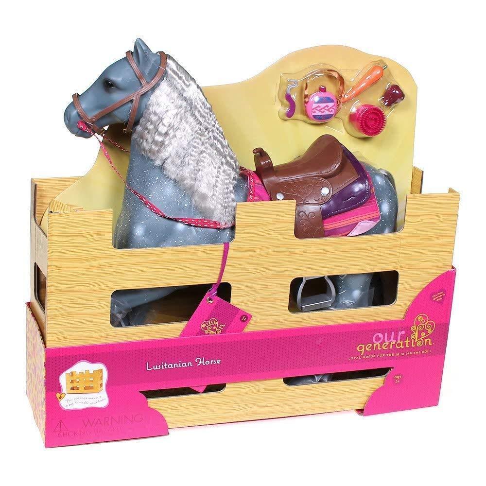 american girl horse accessories