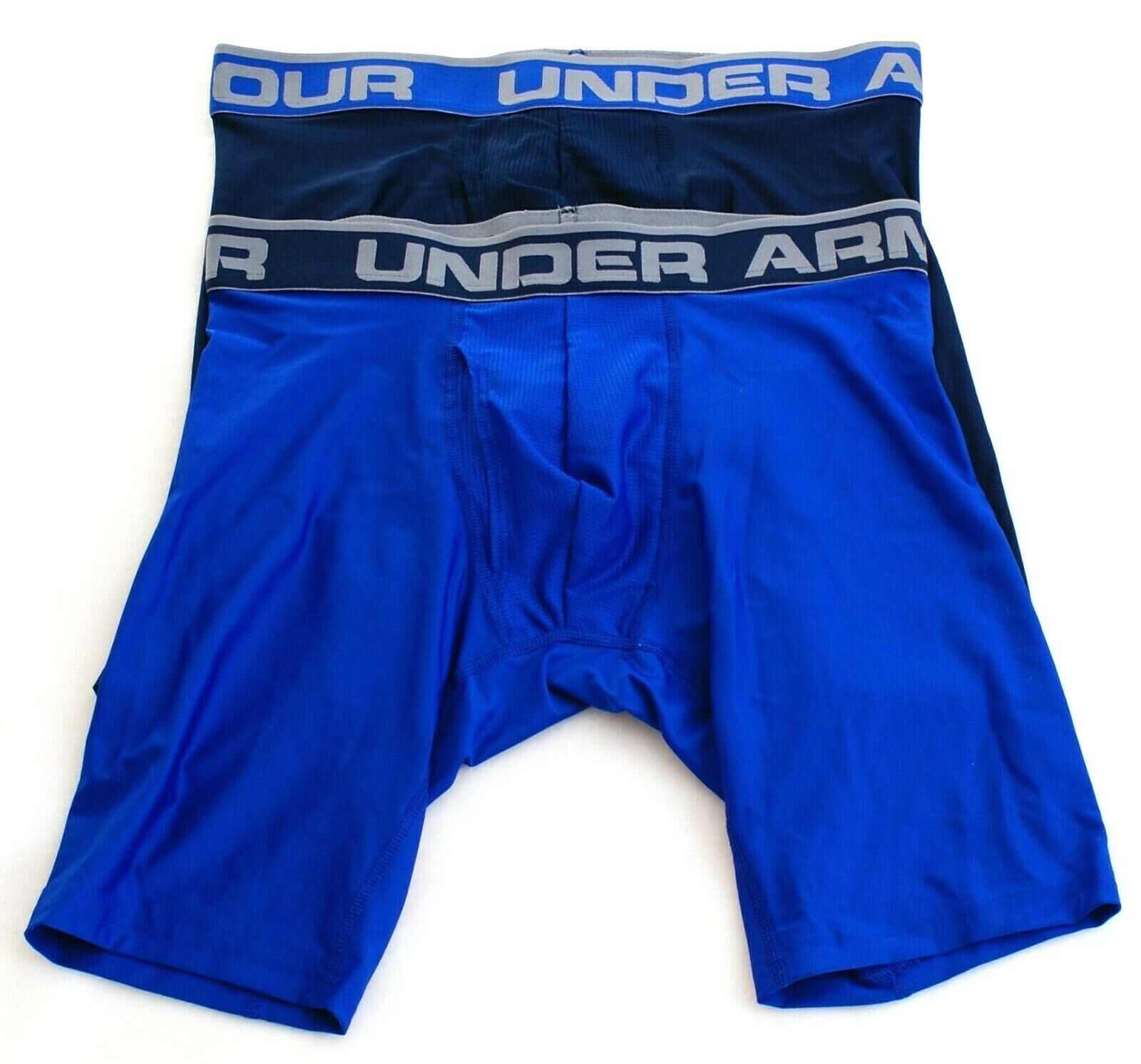 best under armour boxer briefs
