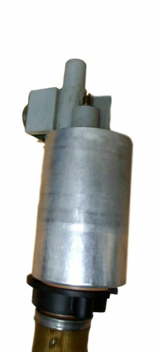 NOS Napa Electric Fuel Pump - Fuel Pumps