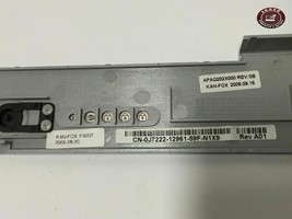 Dell Inspiron 9300 PP14L Power Button Hinge Cover 0J7222 J7222 - $4.45
