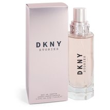 Donna Karan DKNY Stories Perfume 3.4 Oz Eau De Parfum Spray  image 4