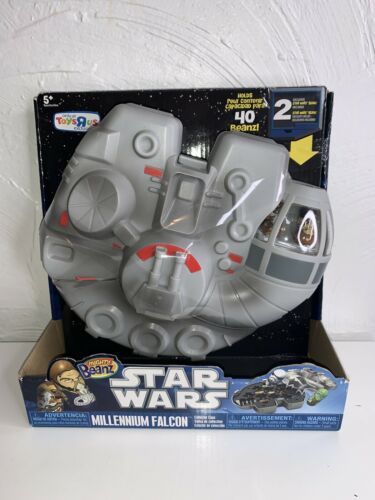 Mighty Beanz Toys R Us Exclusive Star Wars And 50 Similar Items