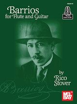 Barrios4fluteandguitar thumb200