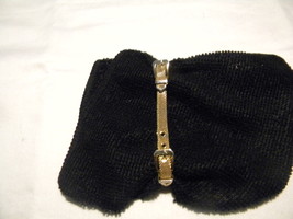 Belt Buckle Bracelet  Vintage - $18.00