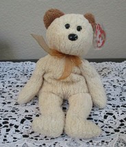 huggy beanie baby value