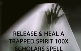 Release heal trapped spirit thumb200