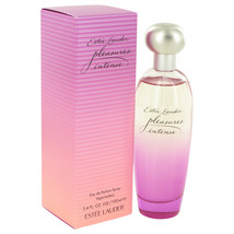 Estee Lauder Pleasures Intense Perfume 3.4 Oz Eau De Parfum Spray  image 6