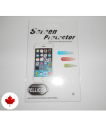 Screen Protector Guard (Plain) For iPhone 6 / 6S - Orig Colour Protectio... - $3.87