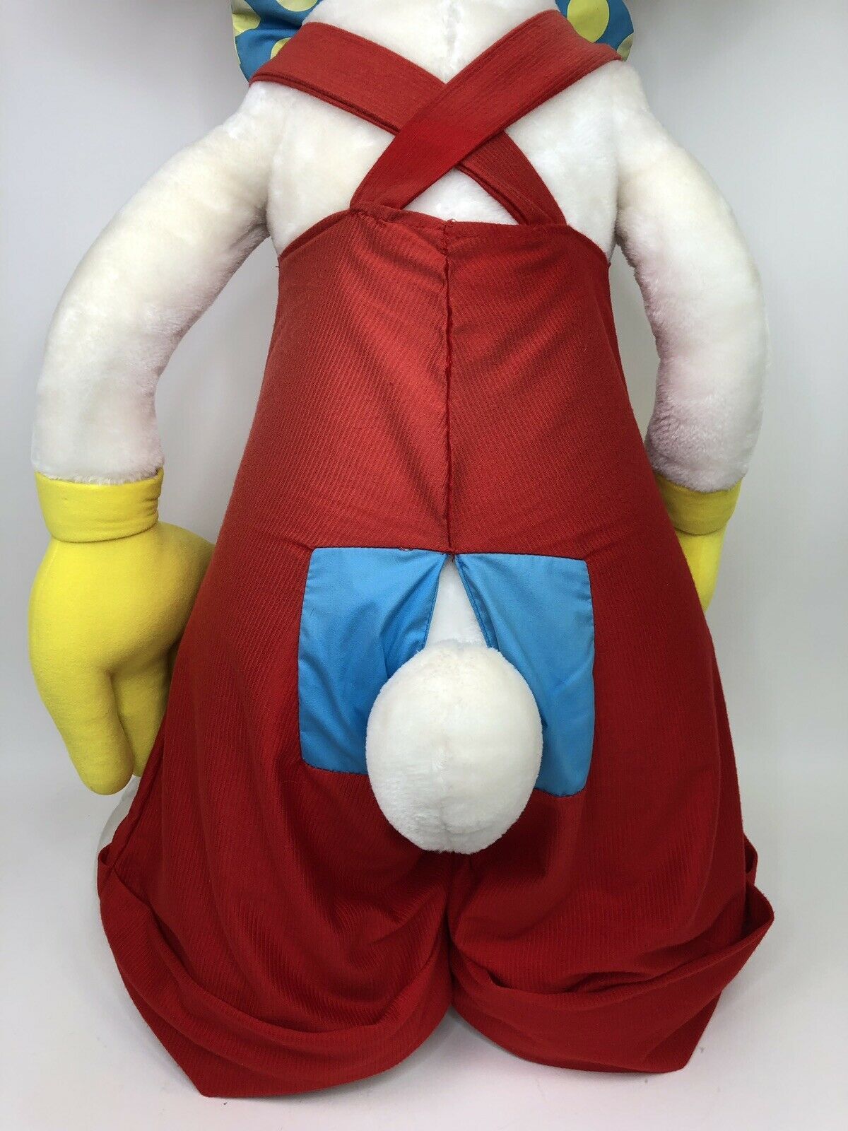 roger rabbit plush