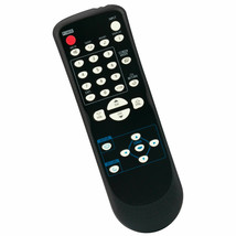 NF601UD Replace Remote For Sylvania Lcd Tv LC155SC8 LC200SL9 RLC155SC8 RLC200SL9 - $19.99