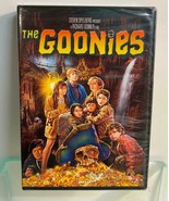 NEW SEALED The Goonies DVD Spielberg Movie Josh Brolin Corey Feldman Sea... - $8.90