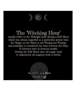 SUPER MOON witching hour ! LOVE Sex Djinn custom  BEAUTY MONEY SPELL - $499.00