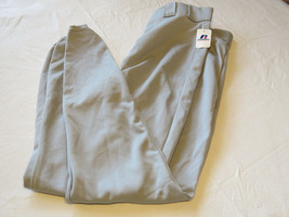 VKM Youth Baseball Pantalon Gris Nouveau