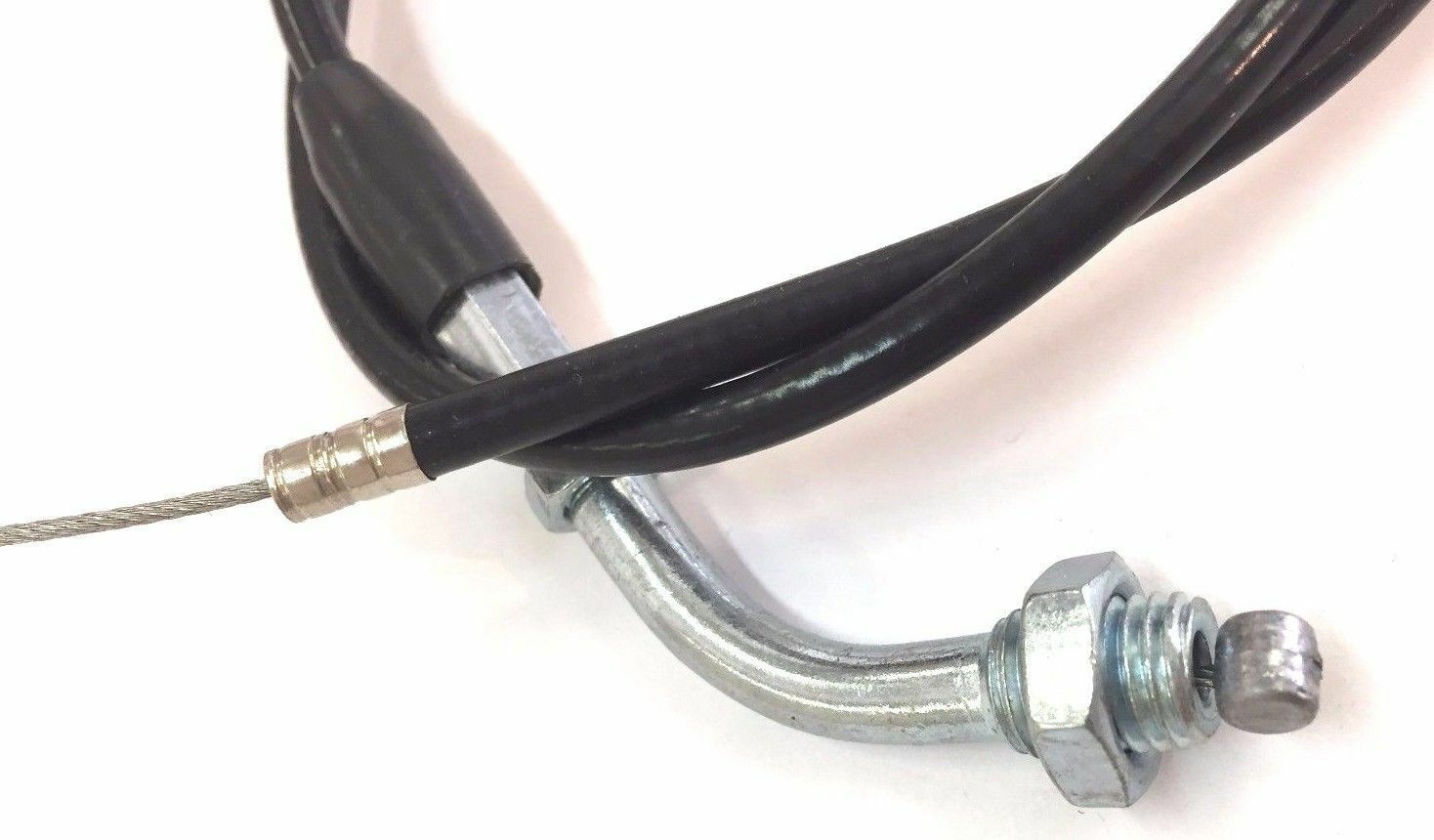 34" INCH THROTTLE CABLE 50CC 70CC 90CC 110CC 125CC SDG SSR ROKETA DIRT