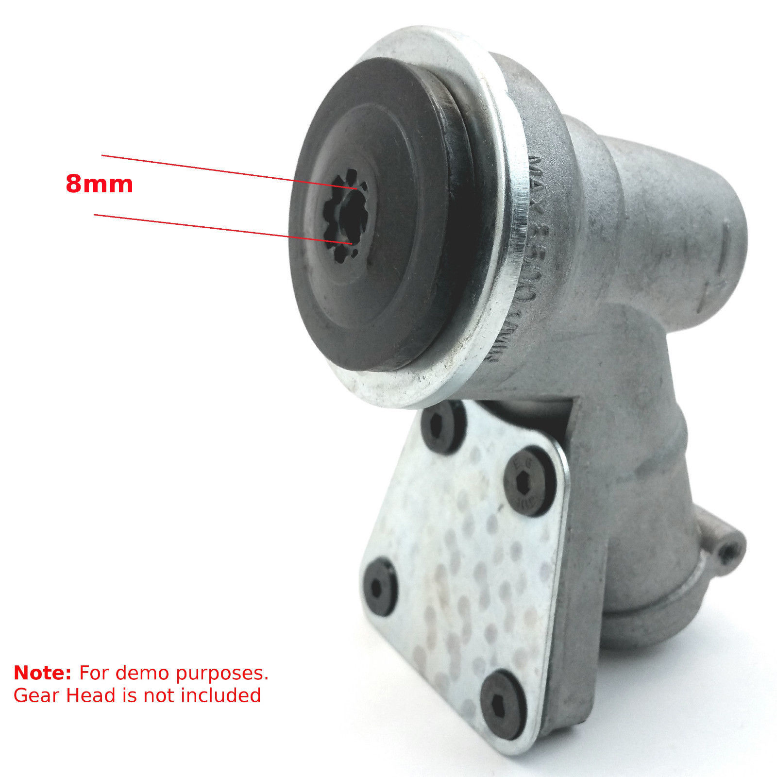 Trimmer Head for MARUYAMA Trimmers (DoubleLine Nylon, LHF / LHM) Other